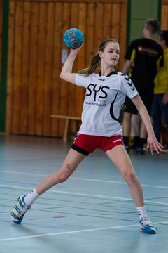 Bild 79 - A-Juniorinnen HSG Kremperheide/M�nsterdorf - Wellingdorfer TV - Ergebnis: 18:30